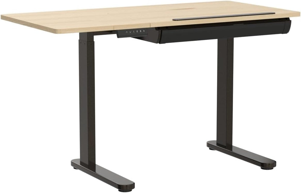 FLEXISPOT Electric Drafting Table Adjustable Height 47.2"x23.6" Sta...