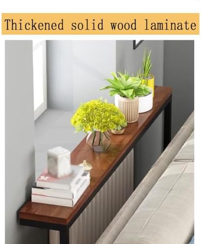 Console Table Decor Entryway Marble Scalloped Tables Behind,entryway Table,Mo...