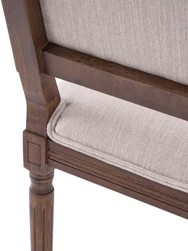 Christopher Knight Home Regina French Country Dining Chairs Set of 2, Wooden ...