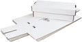 3-Pack • Shoe 1600-count Trading/Gaming Card Storage Box • Woodhaven Trading Firm Brand
