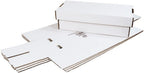 3-Pack • Shoe 1600-count Trading/Gaming Card Storage Box • Woodhaven Trading Firm Brand