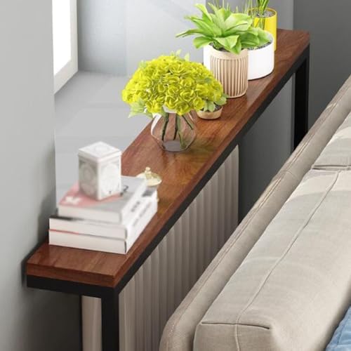Console Table Decor Entryway Marble Scalloped Tables Behind,entryway Table,Mo...
