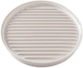 Nordic Ware 11 in. W x 11 in. L Microwave Bacon/Meat Rack White
