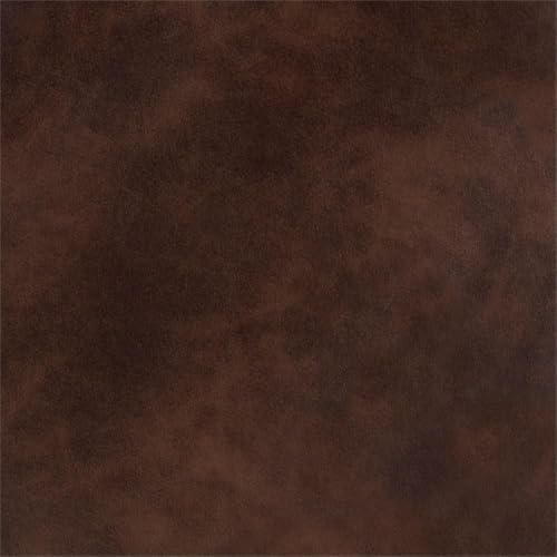 Hillsdale Furniture Hastings Backless Vanity Stool, Antique Brown