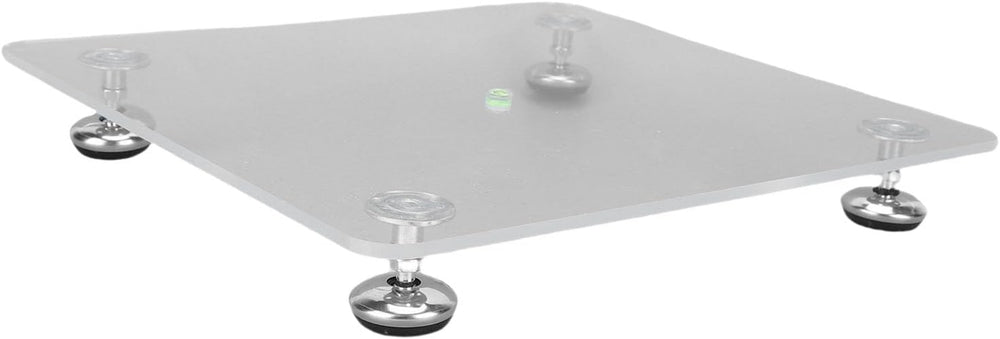 Resin Leveling Platform 29x26cm Acrylic Adjustable Resin Table Self Level Boa...