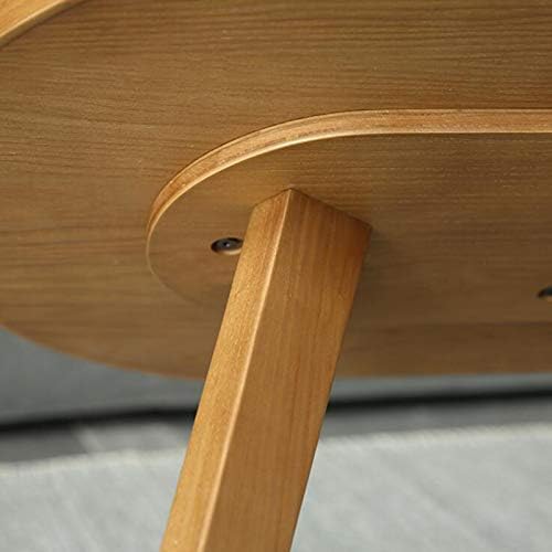Telephone Table, Solid Side Table,Sofa End Table,Accent Coffee Table,Telephon...