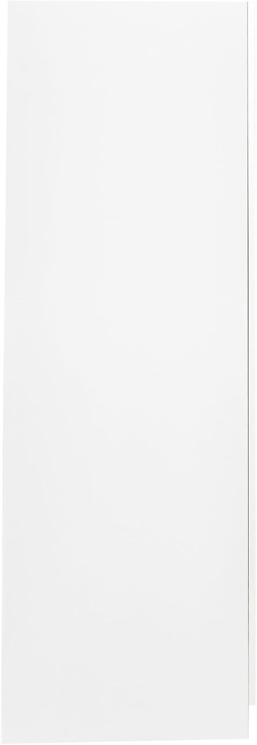 CIATRE 62.99" Kitchen Pantry Cabinet - Walnut Freestanding Storage Cabin...