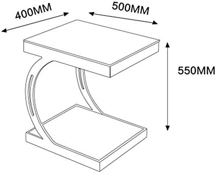 Telephone Table, Sofa Side Table,Coffee Table,Corner Table,Bedroom Bedside Ta...