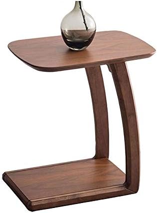 Telephone Table, All Solid Wood Side Table/Telephone Tables,C Sofa Side Table...