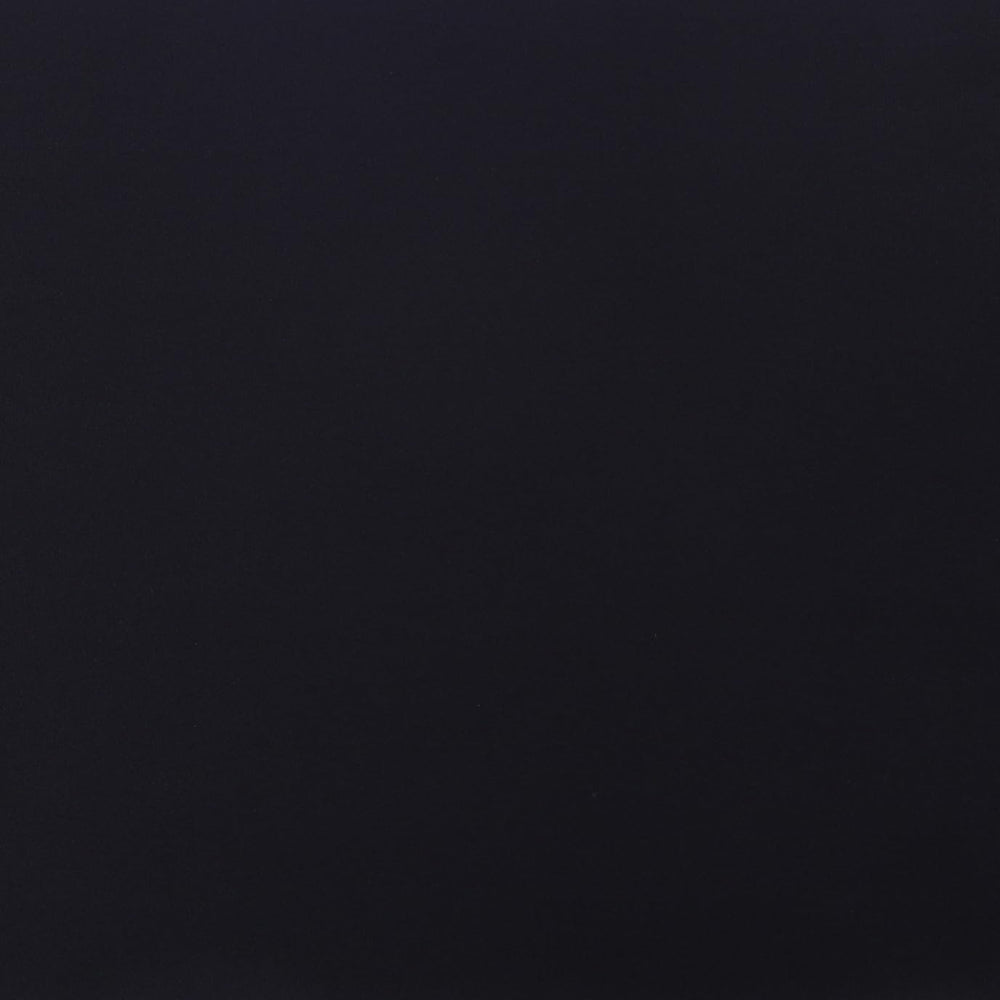 Tov Furniture Ziva Black Velvet Storage Bench