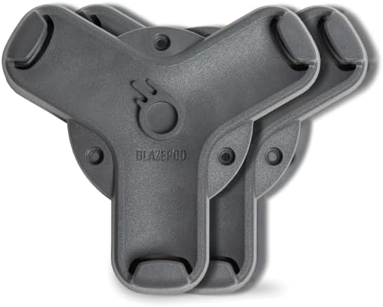 BlazePod Reaction Training Kit Smart Pods for Speed, Agility & Cognitive ...