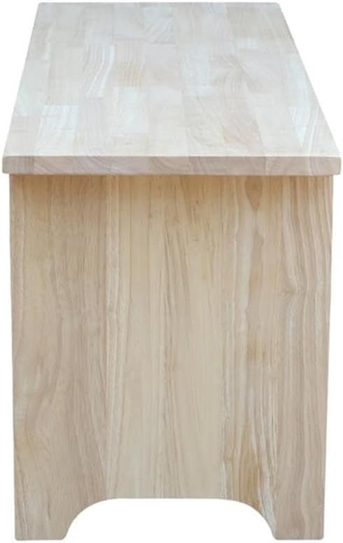 IC INTERNATIONAL CONCEPTS Brookstone Bench - 36" Long
