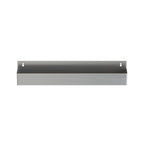 Stainless Steel Single Tier Speed Rail, Liquor Rack, Speed Rack, Bottle Holder - 32 Inch