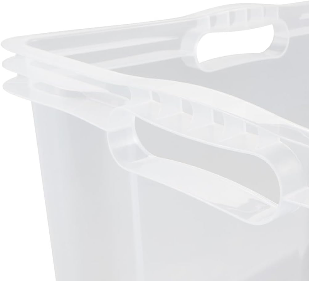 Keeeper Multi Box, 43 x 35 x 23 cm