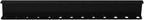 Heavy Duty Pry Bar Utility Storage Rack Screwdriver Peg Board Wall Mount Screwdrivers Holder with 26 Holes 17" Long Suitable for Garage Workshop Workbench