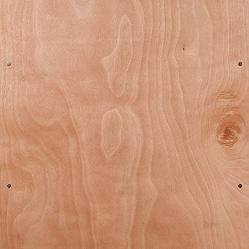 Flash Furniture Fielder 8' Rectangular All-Occasion Wood Folding Event Ta...