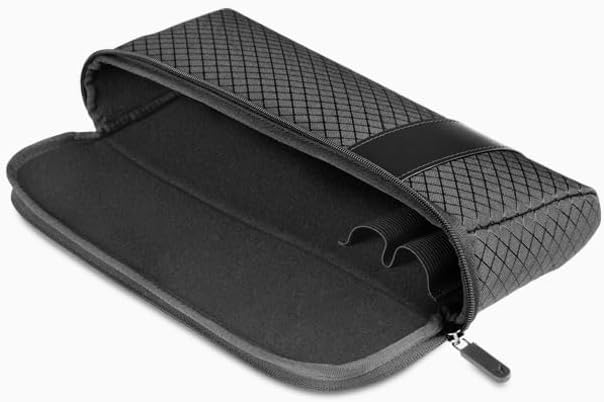 CORAVIN Carry Case with pockets