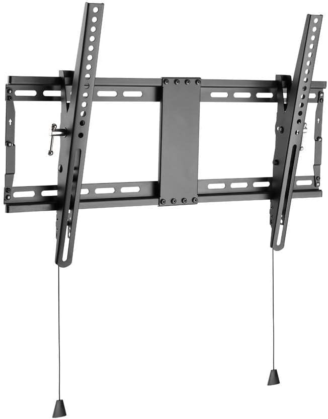Monoprice Low Profile Tilt TV Wall Mount - for TVs 37in-80in, Up to 154 lbs, ...