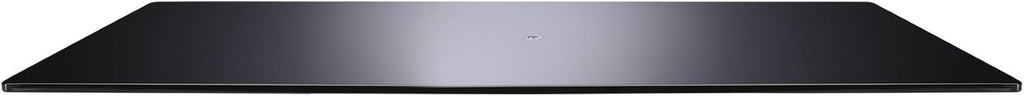 Meliconi 469105 75 x 35 cm Rotobase Elite L Stand for TV - Black