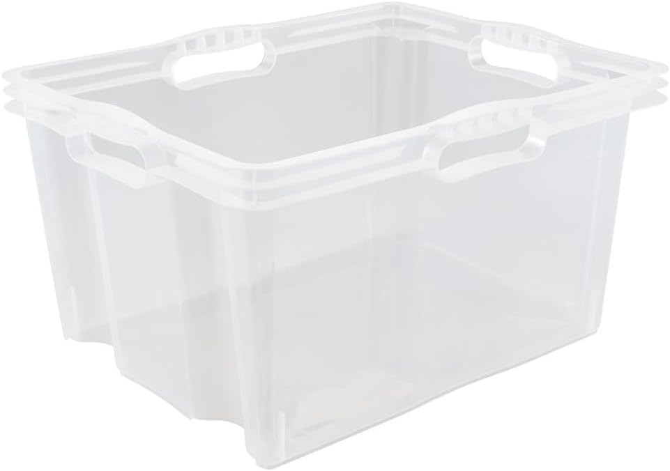 Keeeper Multi Box, 43 x 35 x 23 cm