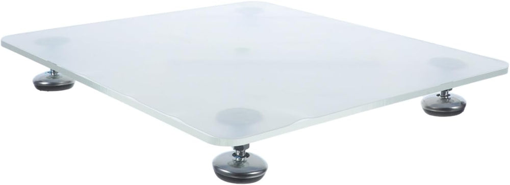 PartyKindom Epoxy Resin and Epoxy Pouring Projects Acrylic Adjustable Levelin...