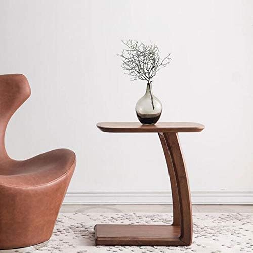 Telephone Table, All Solid Wood Side Table/Telephone Tables,C Sofa Side Table...