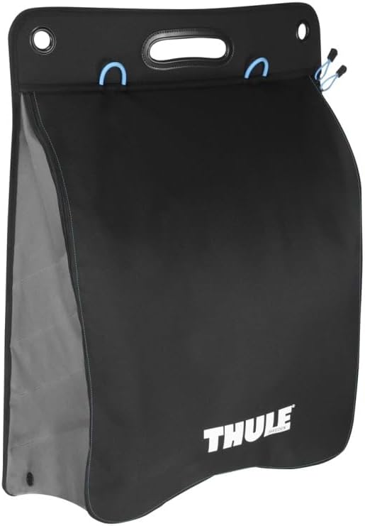 Thule Shoe Organizer-Black