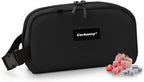 Small Cooler Bag Freezable Lunch Bag for Work School Travel,Leak-proof Small Lunch Bag,Small Insulated Bag For Kids/Adults,Freezer Lunch Bags,Freezable Snack Bag,Mini Lunch Bag Fit For Yogurt