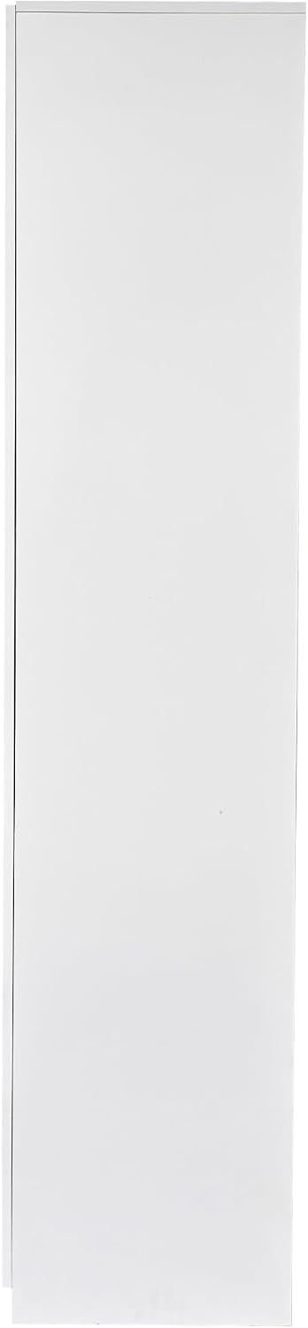 Modern Freestanding Kitchen Pantry Cabinet,Wooden Storage Cabinet with Doors ...