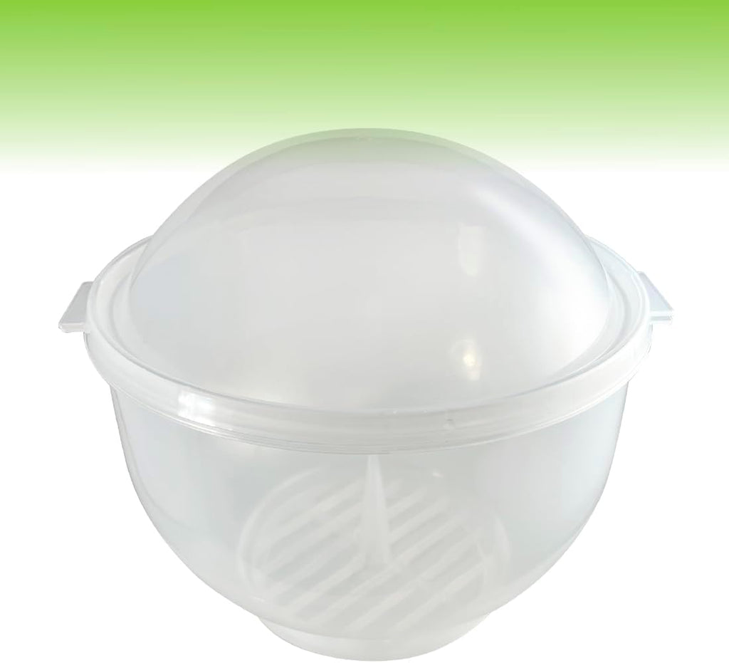Trenton Gifts Lettuce And Vegatable Storage Keeper | 7" X 8"