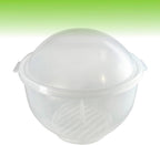 Trenton Gifts Lettuce And Vegatable Storage Keeper | 7" X 8"