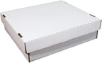 1-Pack • Monster 3200-count • Woodhaven Trading Firm Brand Trading/Gaming Card Storage Box (1)
