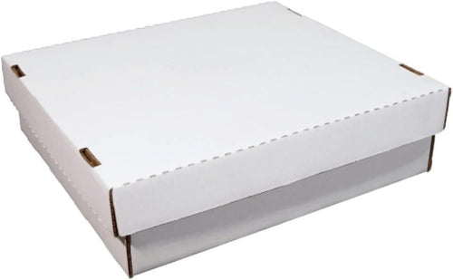 1-Pack • Monster 3200-count • Woodhaven Trading Firm Brand Trading/Gaming Card Storage Box (1)