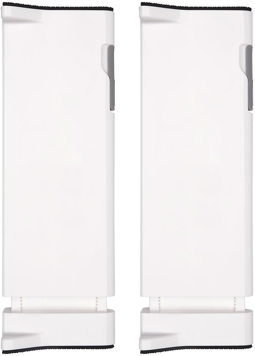 OXO Tot Expandable Dresser Drawer Divider - 4 Pack