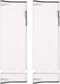 OXO Tot Expandable Dresser Drawer Divider - 4 Pack