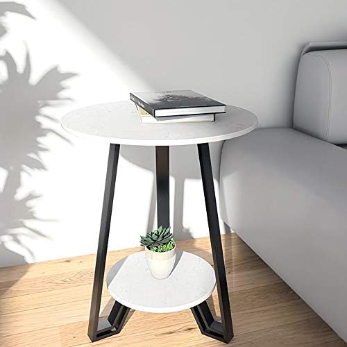 Telephone Table, Round Marble Side Table,Sofa & Console Tables,Telephone ...