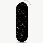 Constellation Stars Plastic Bag Holder, Astrology Reusable Grocery Garbage Bags Holder, Wall Mount Plastic Bags Organizer, Kitchen Housewarming Gift for Women, Kitchen Pattern Garbage Bag 55