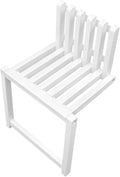 Wall Mounted Chair,Space Saving Hidden Wall Stools,Solid Wood Porch Chair,Door Shoe Cabinet Hidden Footstool Bathroom Balcony Living Stool
