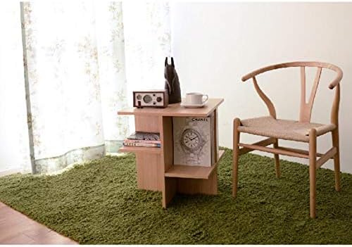 Telephone Table, Assemble Coffee Table,Sofa Side Table,Mobile Square Table,Te...