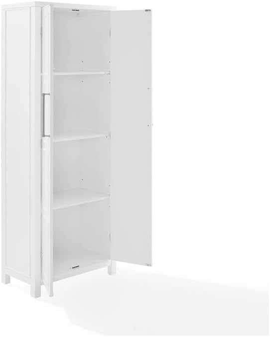 HomeStock Pantry CabinetFree Standing Kitchen StorageHomeStock Vibes