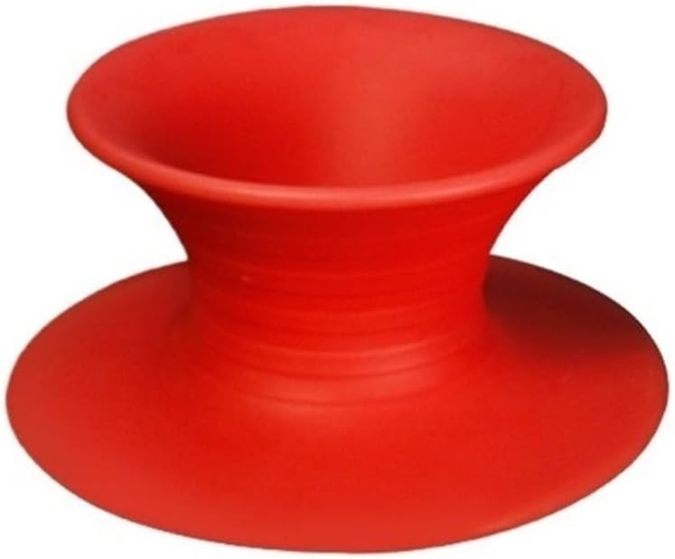 360° Rotating Gyro Spinning Chair, Sensory Swivel Chair for Autistic, Sit and...