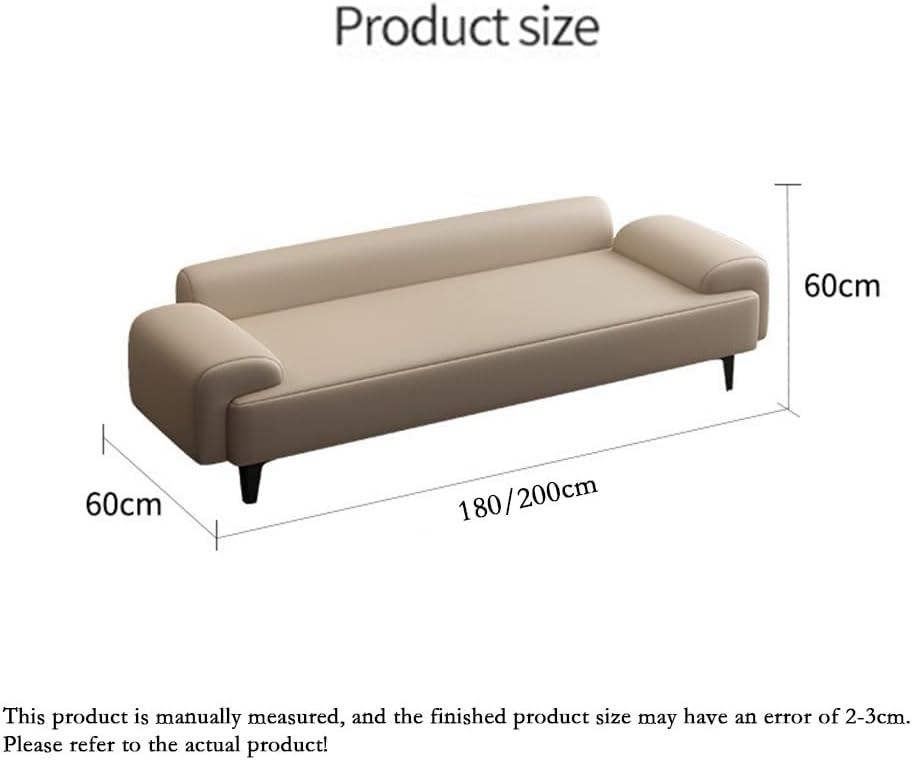 Modern Bed End Stool for Bedroom Bedside Hotel Sofa High-end Long Shoe Changi...
