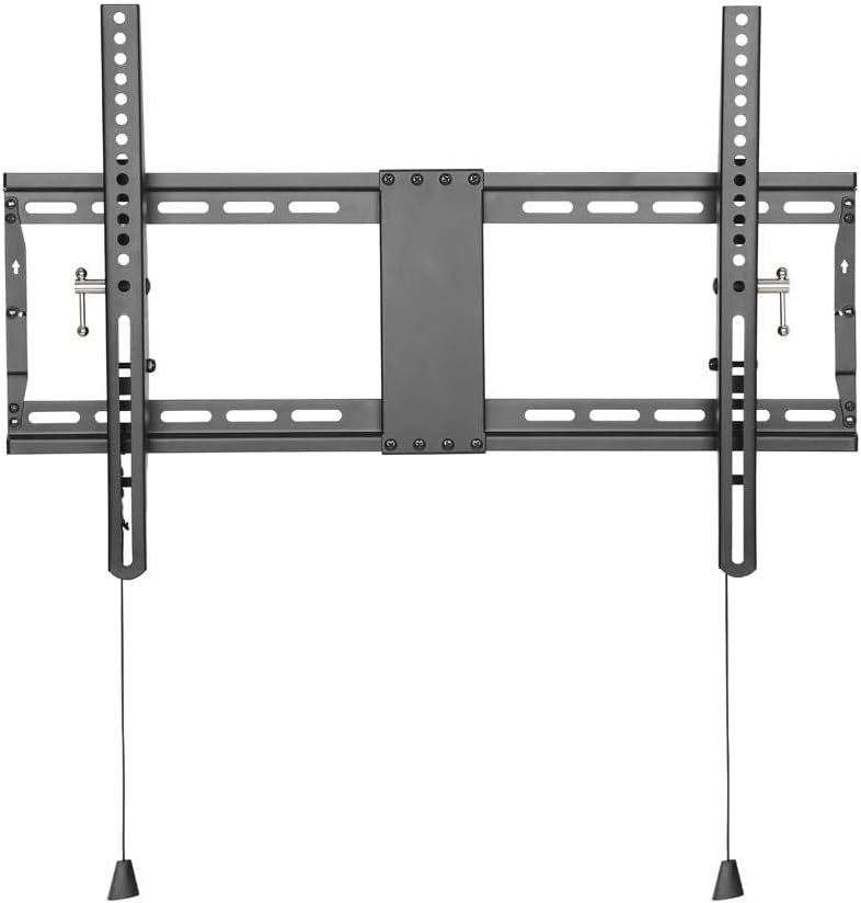 Monoprice Low Profile Tilt TV Wall Mount - for TVs 37in-80in, Up to 154 lbs, ...