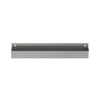 Stainless Steel Single Tier Speed Rail, Liquor Rack, Speed Rack, Bottle Holder - 36 Inch
