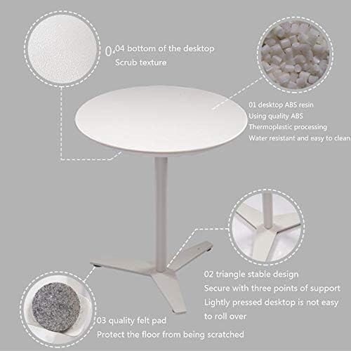 Telephone Table, End Tables,Sofa Side Tables,Negotiating Table,Round Table Re...