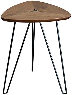 Telephone Table, Side Table,16.92",Sofa Side Table,Bedroom Balcony Small...