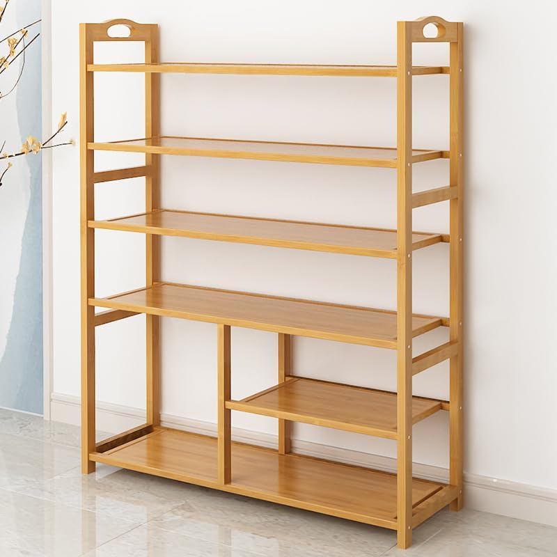 Shoe Racks(Five-Layer Single Boot)