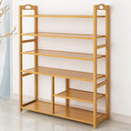 Shoe Racks(Five-Layer Single Boot)