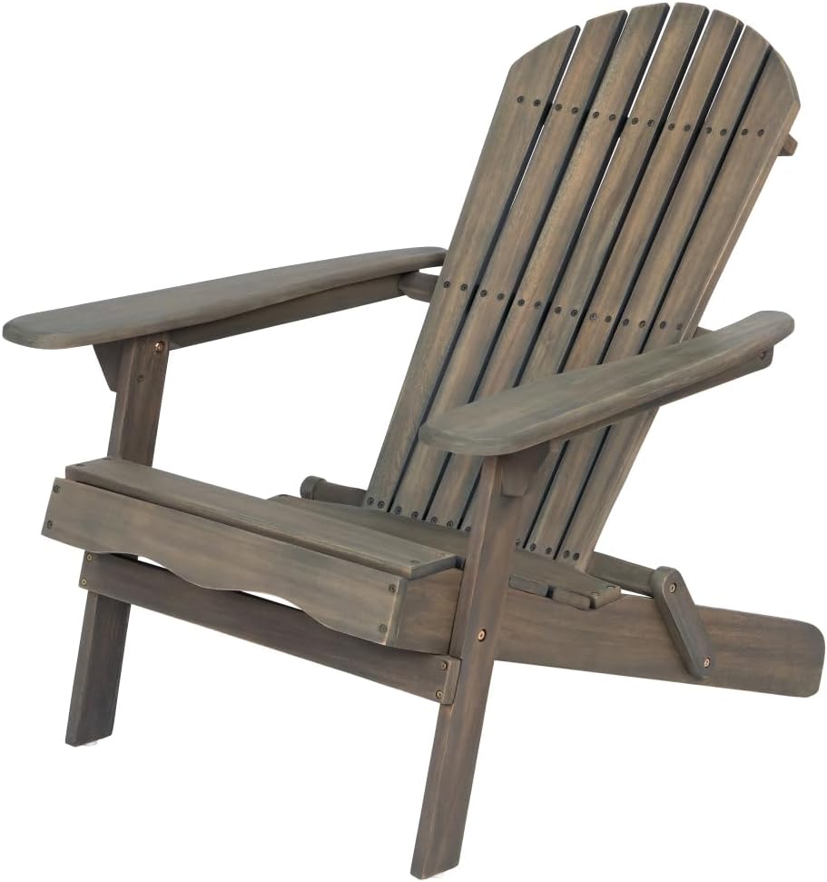 Saiveina Malibu Adirondack Chair