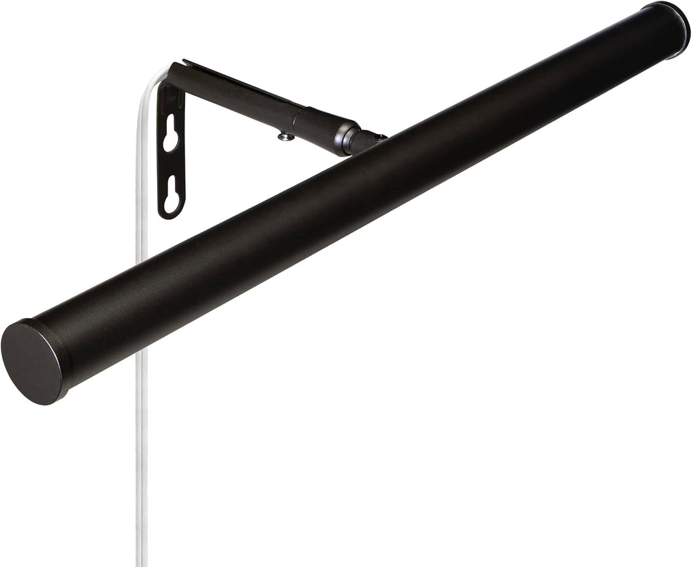 Maxxima 14" LED Picture Light 3000K Warm White 200 Lumens Oil Rubbed Bronze